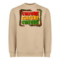 Mushroom culture Heavyweight Sweatshirt - FaDigitalArtStudio