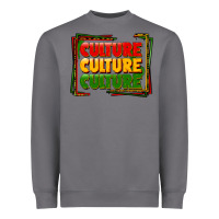 Storm culture Heavyweight Sweatshirt - FaDigitalArtStudio