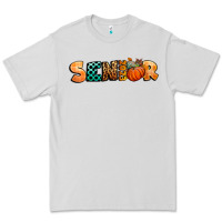 Dove Grey fall senior 2023 Premium Tee - BundleAndBundleShop