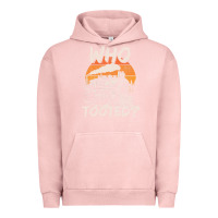 Pigment Salmon Who Tooted Funny Train Lovers And Railroad Retro Vintage Urban Hoodie - tuanDangUi