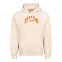 Sandshell Who Tooted Funny Train Lovers And Railroad Retro Vintage Urban Hoodie - tuanDangUi