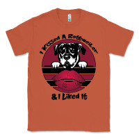 Copper I kissed a dog and I like it Classic Tee - Bettercallsaul