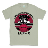 Matcha I kissed a dog and I like it Classic Tee - Bettercallsaul