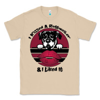 Mushroom I kissed a dog and I like it Classic Tee - Bettercallsaul