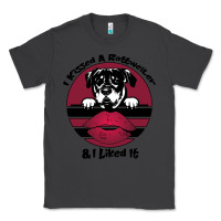 Smoke I kissed a dog and I like it Classic Tee - Bettercallsaul