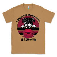 Toasted Coconut I kissed a dog and I like it Classic Tee - Bettercallsaul