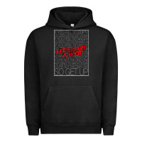 Pigment Black Lets Start A Riot GIFT 1 Urban Hoodie - tuanDangUi