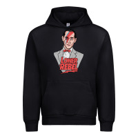 Black loner rebel Urban Hoodie - tuanDangUi