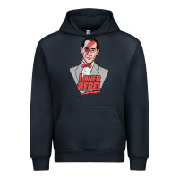 Navy loner rebel Urban Hoodie - tuanDangUi