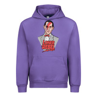 Tulip loner rebel Urban Hoodie - tuanDangUi