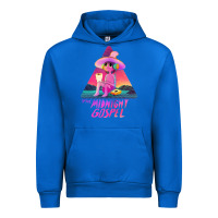 Cobalt midnight gospel t shirt Urban Hoodie - tuanDangUi