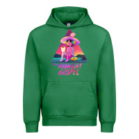 Emerald midnight gospel t shirt Urban Hoodie - tuanDangUi