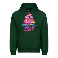 Forest Green midnight gospel t shirt Urban Hoodie - tuanDangUi