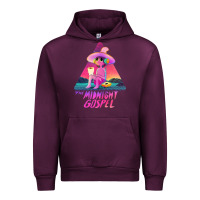 Mauve Wine midnight gospel t shirt Urban Hoodie - tuanDangUi