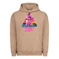 Pigment Burro midnight gospel t shirt Urban Hoodie - tuanDangUi