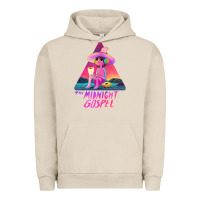Pigment French Oak midnight gospel t shirt Urban Hoodie - tuanDangUi