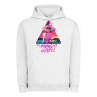 Pigment Lunar Rock midnight gospel t shirt Urban Hoodie - tuanDangUi