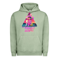 Midnight Gospel T Shirt Urban Hoodie | Teevron