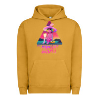 Pigment Peanut Butter midnight gospel t shirt Urban Hoodie - tuanDangUi