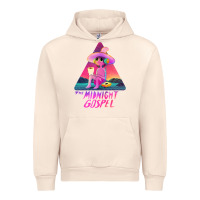 Sandshell midnight gospel t shirt Urban Hoodie - tuanDangUi