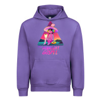 Tulip midnight gospel t shirt Urban Hoodie - tuanDangUi