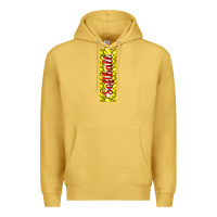 Antique Gold softball and baseball pen wraps Premium Hoodie - BundleAndBundleShop