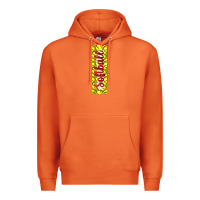 Carrot softball and baseball pen wraps Premium Hoodie - BundleAndBundleShop
