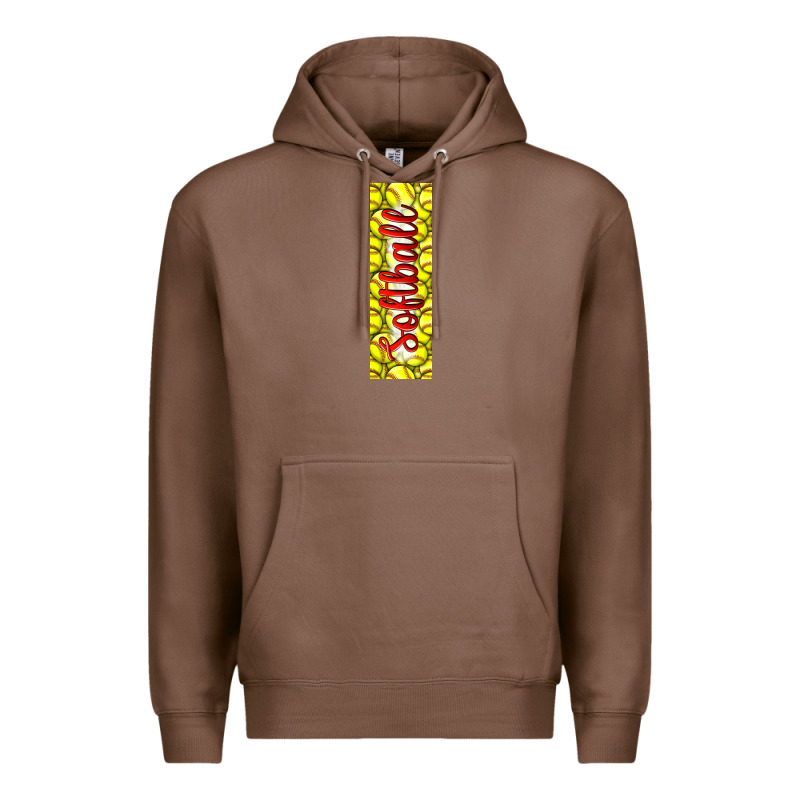 Softball And Baseball Pen Wraps Premium Hoodie by BundleAndBundleShop | Teevron