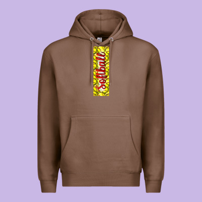 Softball And Baseball Pen Wraps Premium Hoodie Designed By Bundleandbundleshop