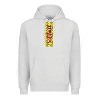Dove Grey softball and baseball pen wraps Premium Hoodie - BundleAndBundleShop