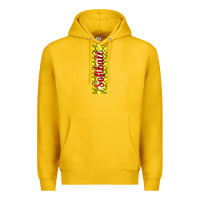 Lemon softball and baseball pen wraps Premium Hoodie - BundleAndBundleShop