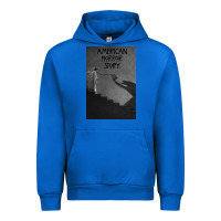 Cobalt American horror story series 2011-2022 Urban Hoodie - tuanDangUi