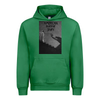 Emerald American horror story series 2011-2022 Urban Hoodie - tuanDangUi