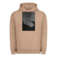 Pigment Burro American horror story series 2011-2022 Urban Hoodie - tuanDangUi