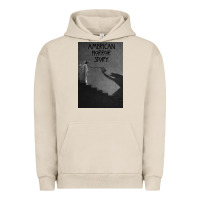 Pigment French Oak American horror story series 2011-2022 Urban Hoodie - tuanDangUi