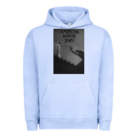Pigment Grape Ice American horror story series 2011-2022 Urban Hoodie - tuanDangUi