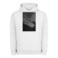 Pigment Lunar Rock American horror story series 2011-2022 Urban Hoodie - tuanDangUi