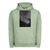 American Horror Story Series 2011-2022 Urban Hoodie | Teevron