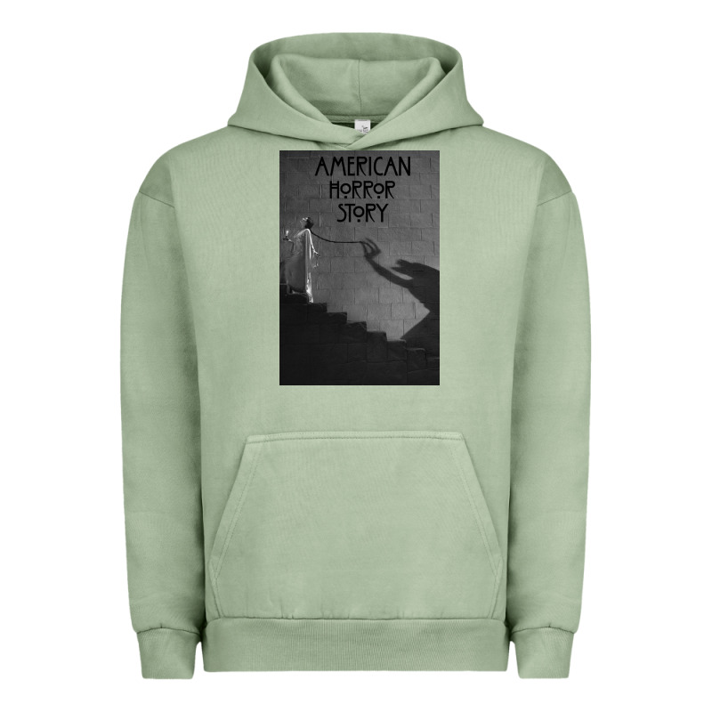 American Horror Story Series 2011-2022 Urban Hoodie by tuanDangUi | Teevron