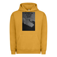 Pigment Peanut Butter American horror story series 2011-2022 Urban Hoodie - tuanDangUi