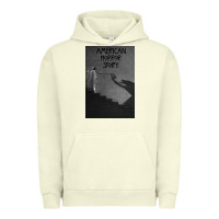 Pigment Pistachio American horror story series 2011-2022 Urban Hoodie - tuanDangUi