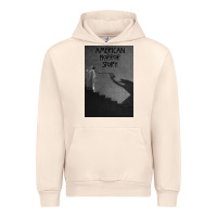 Sandshell American horror story series 2011-2022 Urban Hoodie - tuanDangUi
