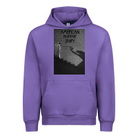 Tulip American horror story series 2011-2022 Urban Hoodie - tuanDangUi