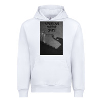 White American horror story series 2011-2022 Urban Hoodie - tuanDangUi