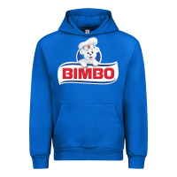 Cobalt bimbo bread retro fan t shirt Urban Hoodie - tuanDangUi