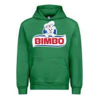 Emerald bimbo bread retro fan t shirt Urban Hoodie - tuanDangUi