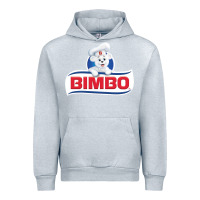 Heather Grey bimbo bread retro fan t shirt Urban Hoodie - tuanDangUi