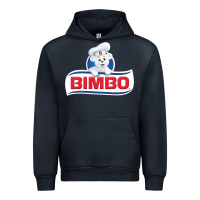 Navy bimbo bread retro fan t shirt Urban Hoodie - tuanDangUi