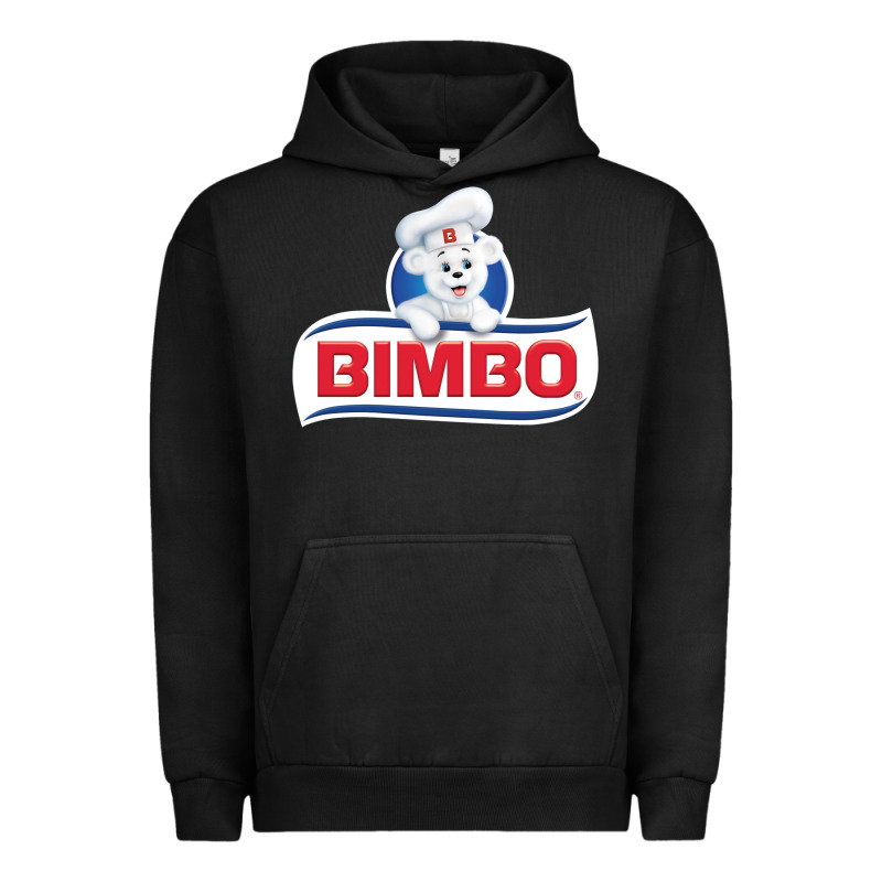 Bimbo Bread Retro Fan T Shirt Urban Hoodie by tuanDangUi | Teevron