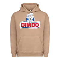 Pigment Burro bimbo bread retro fan t shirt Urban Hoodie - tuanDangUi